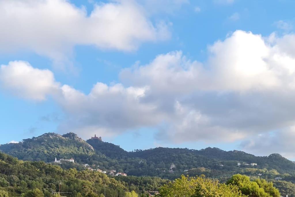 Alojamento 3 Vistas Sintra Esterno foto